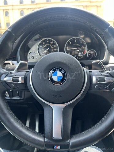 BMW X5 2015, 210,000 km - 3.0 l - Bakı