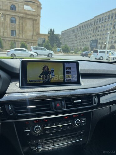 BMW X5 2015, 210,000 km - 3.0 l - Bakı