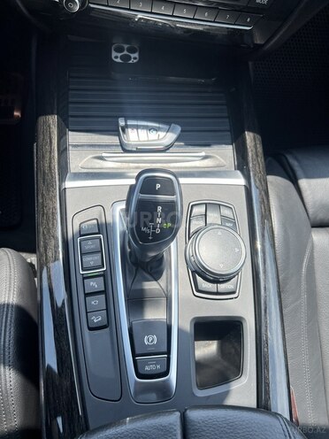 BMW X5 2015, 210,000 km - 3.0 l - Bakı