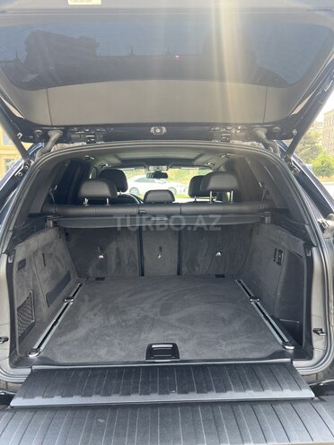 BMW X5 2015, 210,000 km - 3.0 l - Bakı