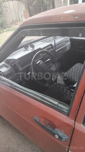 LADA (VAZ) 21099 1994, 242,294 km - 1.5 l - Lənkəran
