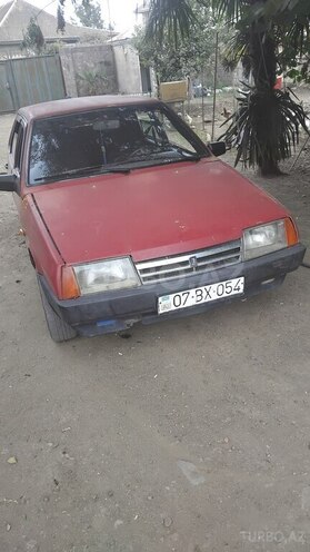 LADA (VAZ) 21099 1994, 242,294 km - 1.5 l - Lənkəran