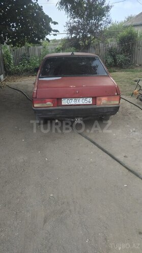 LADA (VAZ) 21099 1994, 242,294 km - 1.5 l - Lənkəran