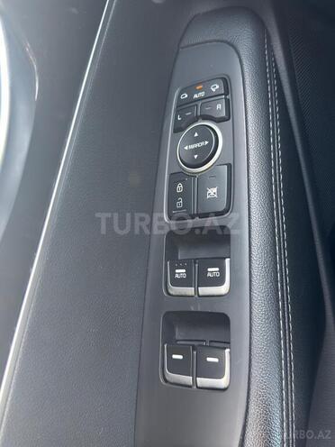 Kia Sorento 2016, 187,000 km - 2.0 l - Bakı