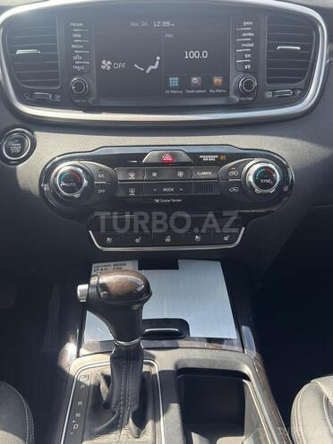 Kia Sorento 2016, 187,000 km - 2.0 l - Bakı