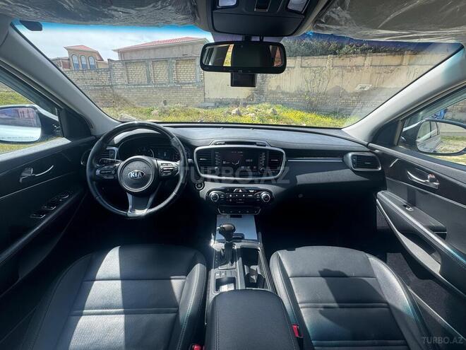 Kia Sorento 2016, 187,000 km - 2.0 l - Bakı
