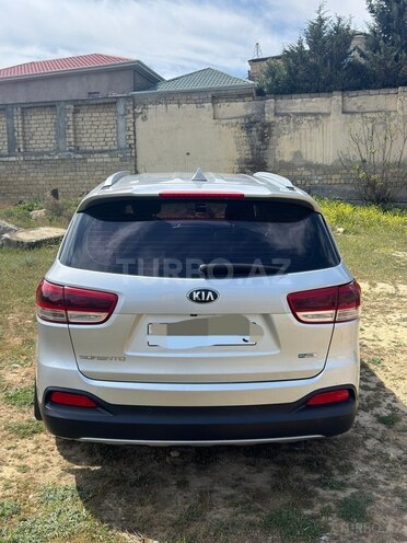 Kia Sorento 2016, 187,000 km - 2.0 l - Bakı