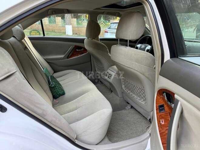Toyota Camry 2008, 128,000 km - 2.4 l - Bakı