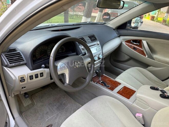 Toyota Camry 2008, 128,000 km - 2.4 l - Bakı