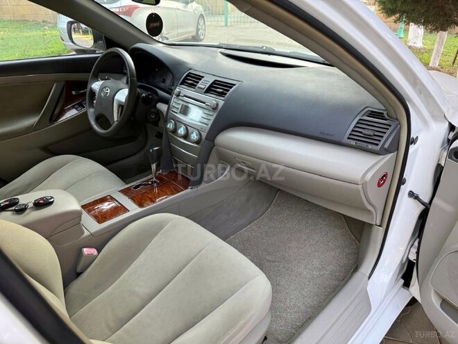 Toyota Camry 2008, 128,000 km - 2.4 l - Bakı