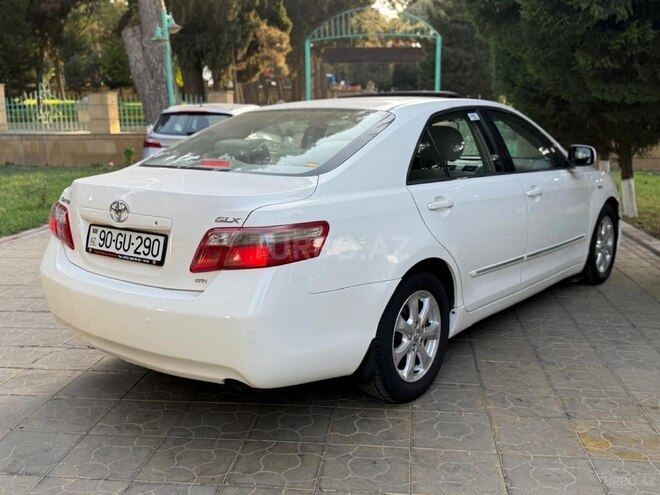 Toyota Camry 2008, 128,000 km - 2.4 l - Bakı