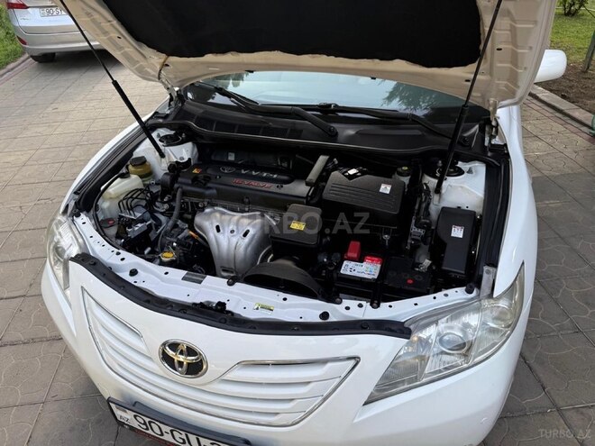 Toyota Camry 2008, 128,000 km - 2.4 l - Bakı