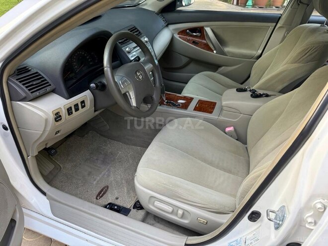 Toyota Camry 2008, 128,000 km - 2.4 l - Bakı