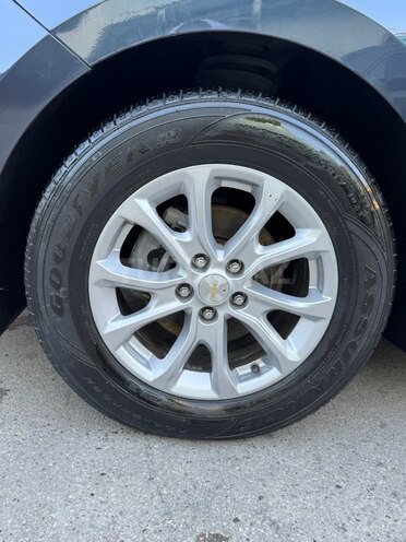 Chevrolet Equinox 2018, 140,000 km - 1.5 l - Bakı