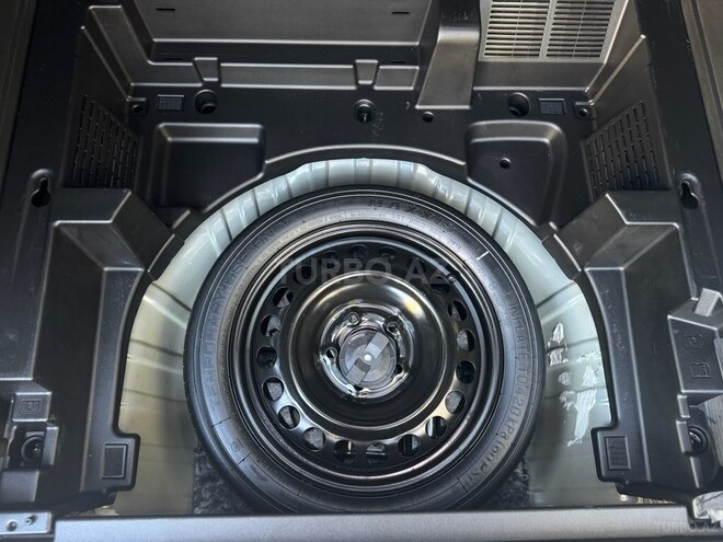 Chevrolet Equinox 2018, 140,000 km - 1.5 l - Bakı