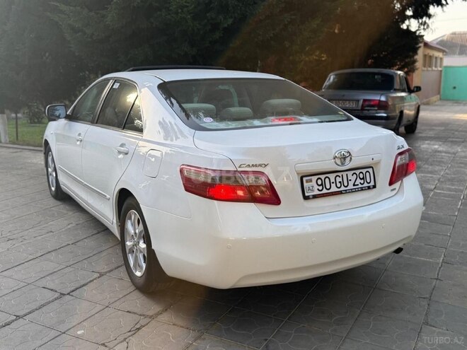 Toyota Camry 2008, 128,000 km - 2.4 l - Bakı