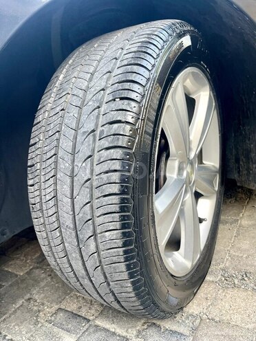 Chevrolet Cruze 2015, 287,200 km - 1.4 l - Bakı
