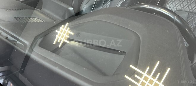 BMW 520 2017, 198,000 km - 2.0 l - Bakı