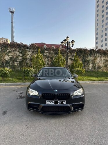 BMW 528 2014, 150,000 km - 2.0 l - Bakı