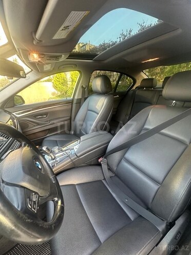 BMW 528 2014, 150,000 km - 2.0 l - Bakı