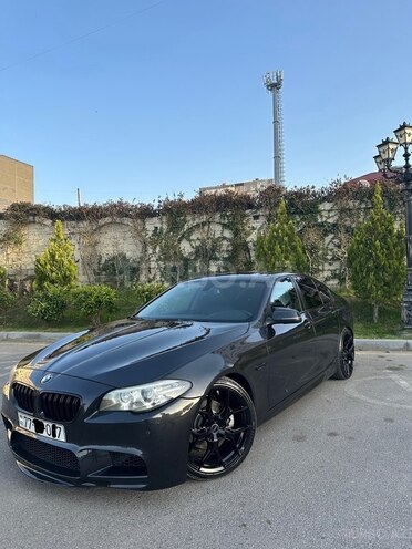 BMW 528 2014, 150,000 km - 2.0 l - Bakı