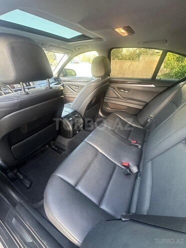 BMW 528 2014, 150,000 km - 2.0 l - Bakı