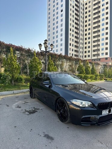 BMW 528 2014, 150,000 km - 2.0 l - Bakı