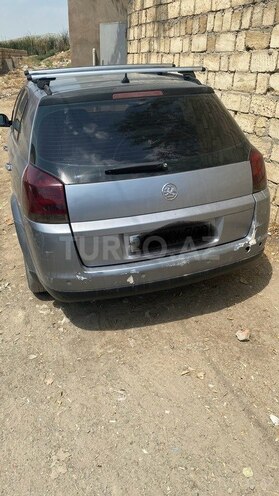 Opel Signum 2005, 280,000 km - 1.9 l - Bakı