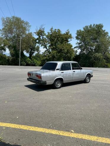 LADA (VAZ) 2107 2002, 55,222 km - 1.6 л - Zaqatala