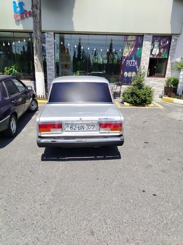 LADA (VAZ) 2107 2002, 55,222 km - 1.6 л - Zaqatala