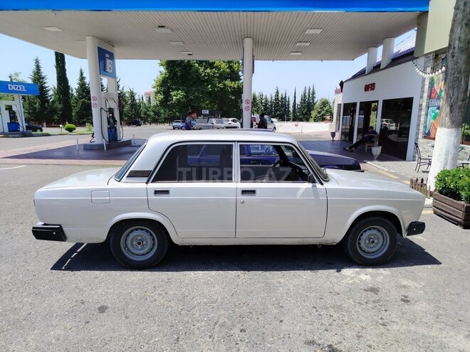 LADA (VAZ) 2107 2002, 55,222 km - 1.6 л - Zaqatala