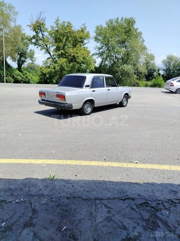 LADA (VAZ) 2107 2002, 55,222 km - 1.6 л - Zaqatala