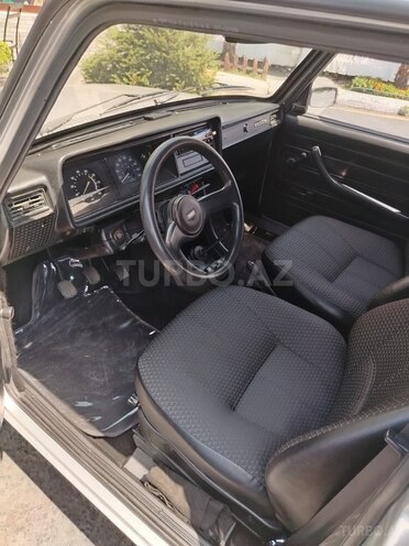 LADA (VAZ) 2107 2002, 55,222 km - 1.6 л - Zaqatala
