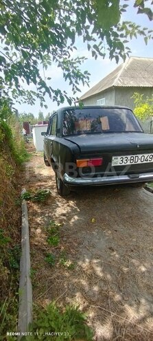 LADA (VAZ) 21011 1976, 238,940 km - 1.3 л - Göyçay