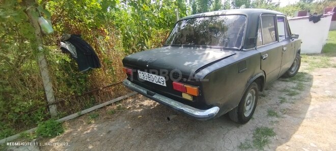 LADA (VAZ) 21011 1976, 238,940 km - 1.3 л - Göyçay