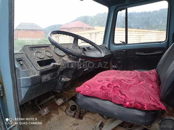 GAZ  1993, 300,000 km - 4.3 l - Bakı