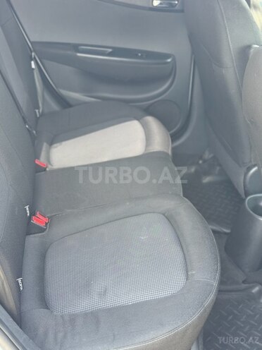 Hyundai i20 2012, 115,320 km - 1.4 l - Bakı
