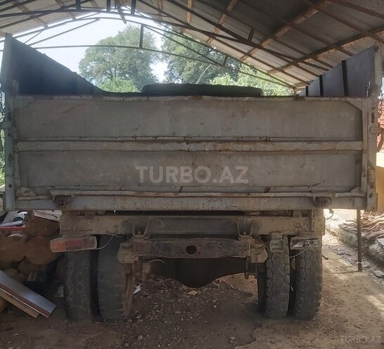 GAZ  1993, 300,000 km - 4.3 l - Bakı