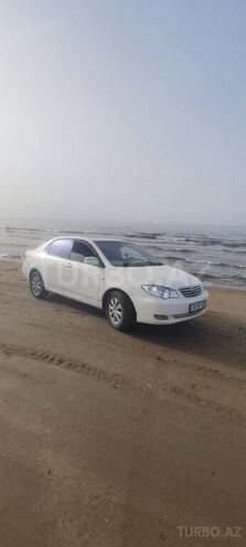 BYD F3 2012, 341,000 km - 1.5 l - Bakı