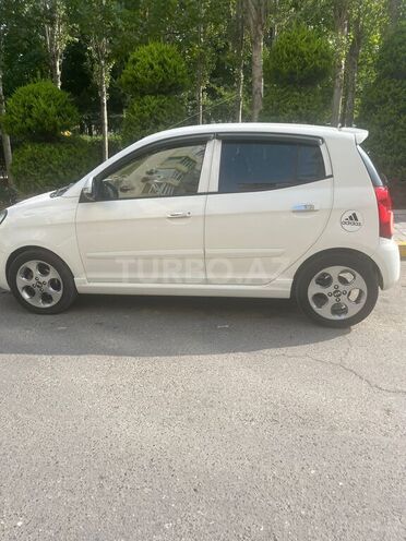 Kia Picanto 2009, 195,000 km - 1.1 l - Bakı