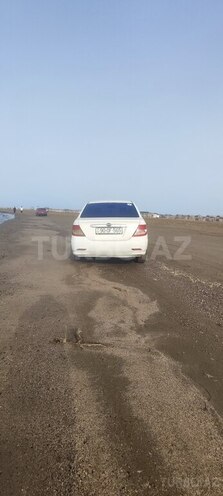 BYD F3 2012, 341,000 km - 1.5 l - Bakı