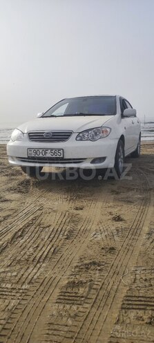 BYD F3 2012, 341,000 km - 1.5 l - Bakı