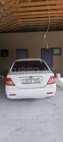 BYD F3 2012, 341,000 km - 1.5 l - Bakı