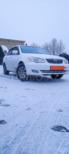 BYD F3 2012, 341,000 km - 1.5 l - Bakı