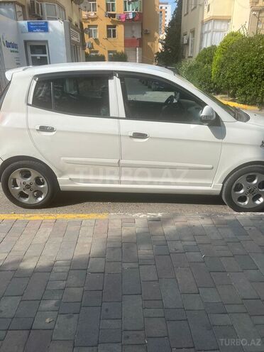 Kia Picanto 2009, 195,000 km - 1.1 l - Bakı