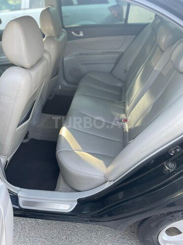 Hyundai Sonata 2006, 360,000 km - 2.0 л - Bərdə