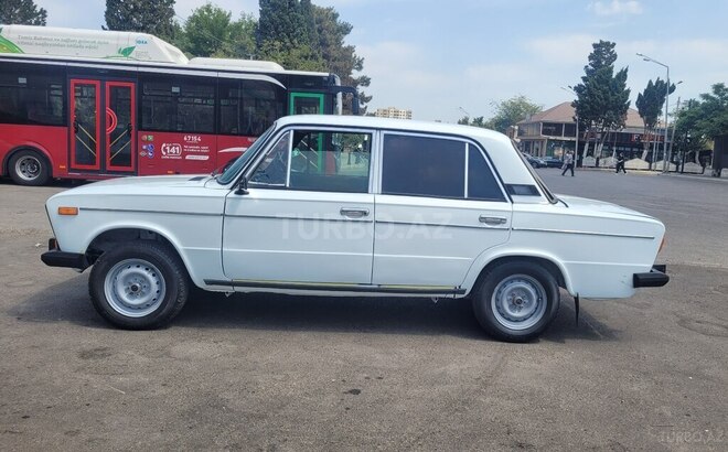 LADA (VAZ) 2106 1977, 99,990 km - 1.6 l - Bakı
