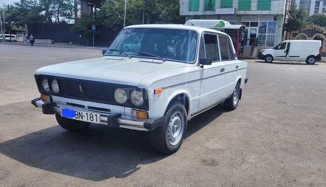 LADA (VAZ) 2106 1977, 99,990 km - 1.6 l - Bakı