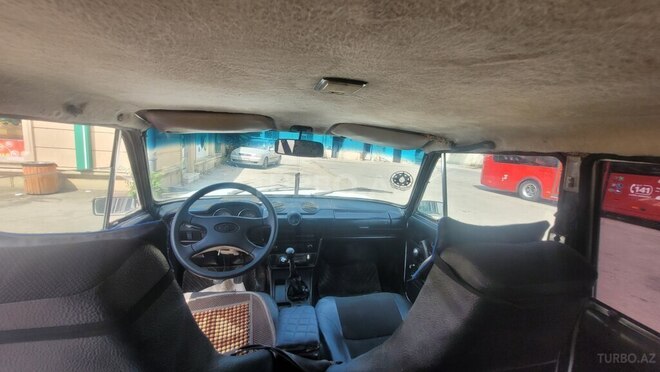 LADA (VAZ) 2106 1977, 99,990 km - 1.6 l - Bakı