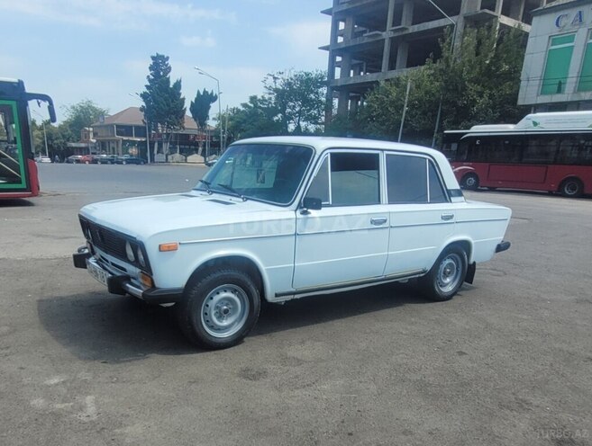 LADA (VAZ) 2106 1977, 99,990 km - 1.6 l - Bakı